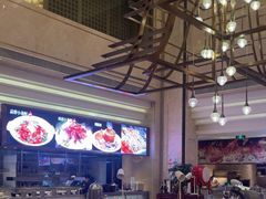 -盛宴标帜餐厅·亲子自助 (南昌喜来登酒店)