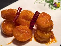 -许爷家·生态湖鲜(徐汇日月光店)