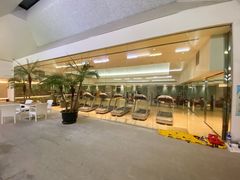 -上海衡山路十二号华邑酒店