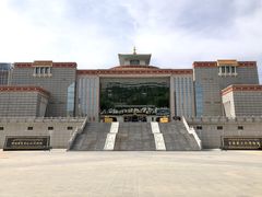 -青海藏文化博物院