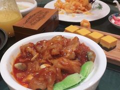 -卫鼎轩·曹公馆(鼓楼店)