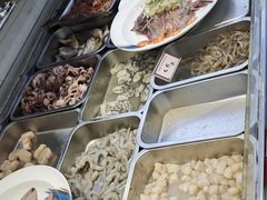 -抹直口特色菜馆(一店)