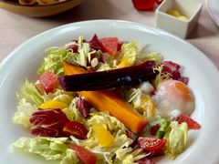 -大八江景意大利西餐厅LargeEight Italy Restaurant(1862时尚艺术中心店)