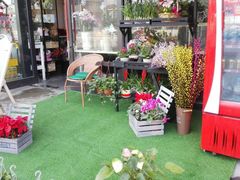 -杭州街角花屋花店(闻堰店)