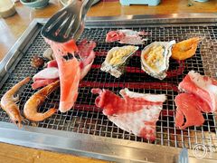 -蚝英雄鲜蚝自助专门店(长楹天街直营店)