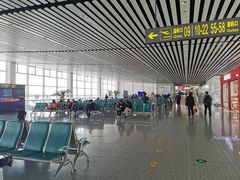 -银川河东国际机场