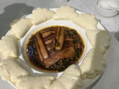 -大鸭梨烤鸭(金色漫香店)