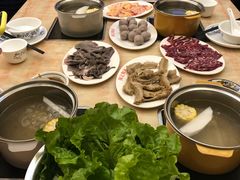 -陈记顺和潮汕牛肉火锅(韩江路店)