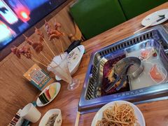 -德庄火锅(巢湖万达店)