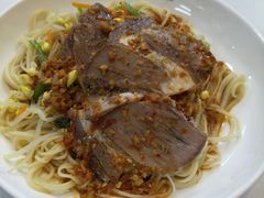 -马三元老汤牛肉面(五星路店)