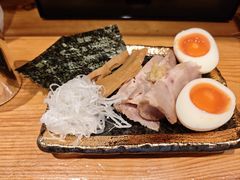 -Ramen满吉·豚骨拉面(丽园路店)