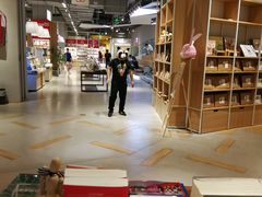 -当当书店(国泰广场店)