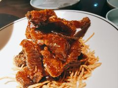 -应天大明王朝·南京菜(中山陵店)