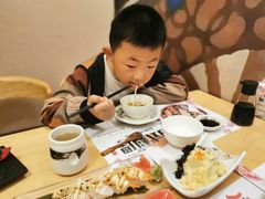 -吉炙烧鸟•本格料理(国际商贸城店)