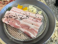 -安又胖韩国烤肉(美罗城店)