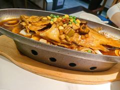 -徽韵人家·传承正宗徽菜(牡丹园店)