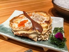 -大岛日本料理铁板烧(南通大饭店)