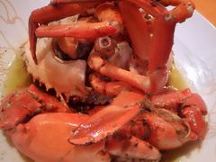 -Ministry of Crab(科伦坡店)