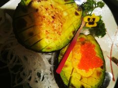 -昱匠·日本料理(金融街店)