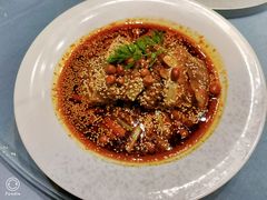 -南堂館川菜文化餐厅(天府店)