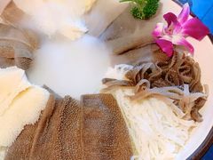 川门毛肚七绝-新哥老官·畅吃123·美蛙世界(中航城君尚购物中心店)