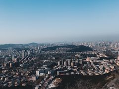 -千佛山风景名胜区