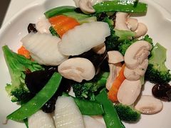 -外婆家(西红门荟聚购物中心店)