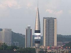 -鼎盛王朝康熙大典实景演出