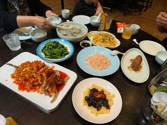 -海天楼中餐厅(吴宫泛太平洋酒店)