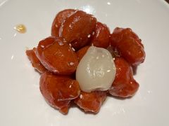 -紫阳海鲜楼·传承闽味(长乐路总店)