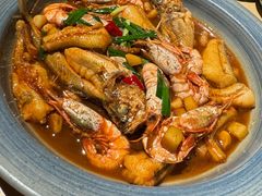 -荣小馆(杭州大厦店)