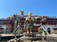 -上海东林寺(金山区)
