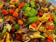 -蓉城小厨·四川味道(浙港国际店)