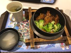 -城堡餐厅(长隆海洋王国店)