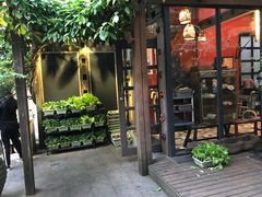 -旅马餐厅(茅家埠店)