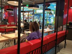 -肯德基(龙之梦购物中心店)