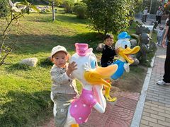 -西霞口神雕山野生动物世界