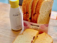 -皇冠幸福里动物奶油生日蛋糕(万达店)