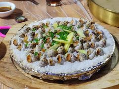 -醉壹号海鲜大排档·老厦门特色菜(厦门美食地标店)