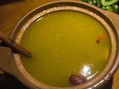 -田婆婆的菜(新天地店)