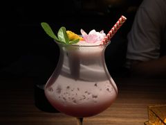 -NOVA CORE蔚来酒吧(新天地店)