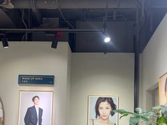 -海马体照相馆(北京apm店)