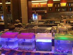 -牡丹国际大酒店-港式茶餐厅