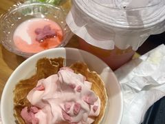 -水林间·寿喜烧自助(仙林金鹰店)