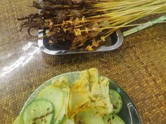 -玛扎烧烤私房菜