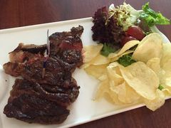 -榖屋house of flour(张江首店)