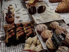 -PAPER STONE BAKERY(天环店)