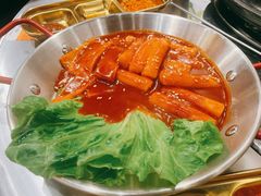 -恩泽家·果味坛子韩国炭火烤肉(白石龙店)