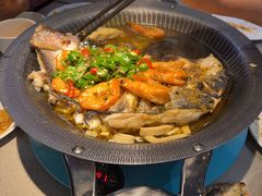 -半天妖烤鱼(印象城店)