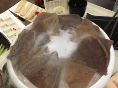 -八爷老北京火锅(万谷慧生活店)